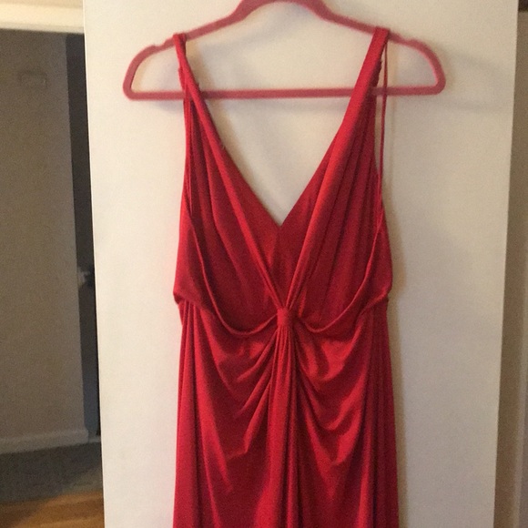Bcbg maxi dress - Picture 3 of 5